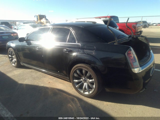 2014 CHRYSLER 300 300S VIN: 2C3CCABGXEH232746