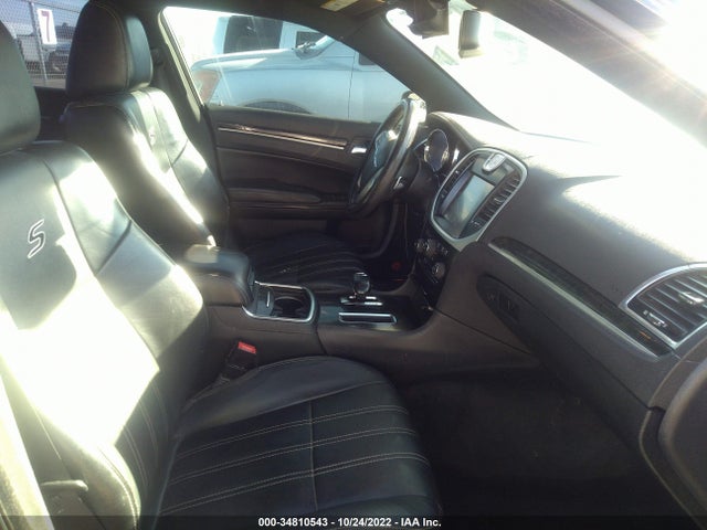 2014 CHRYSLER 300 300S VIN: 2C3CCABGXEH232746