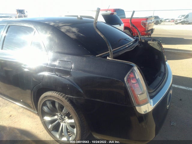 2014 CHRYSLER 300 300S VIN: 2C3CCABGXEH232746
