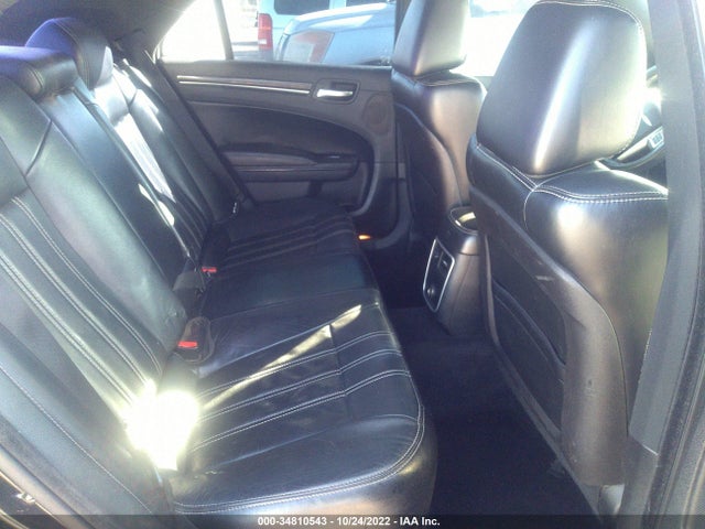 2014 CHRYSLER 300 300S VIN: 2C3CCABGXEH232746