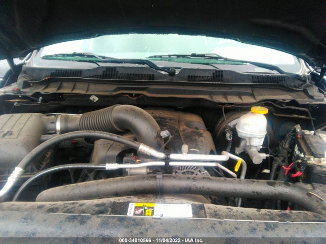 1C6RR7FT6HS795649 RAM 1500 Express