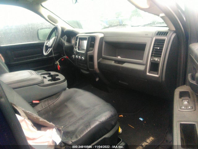 1C6RR7FT6HS795649 RAM 1500 Express