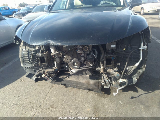 WA1BNAFY4K2091756 Audi Q5 Premium Plus