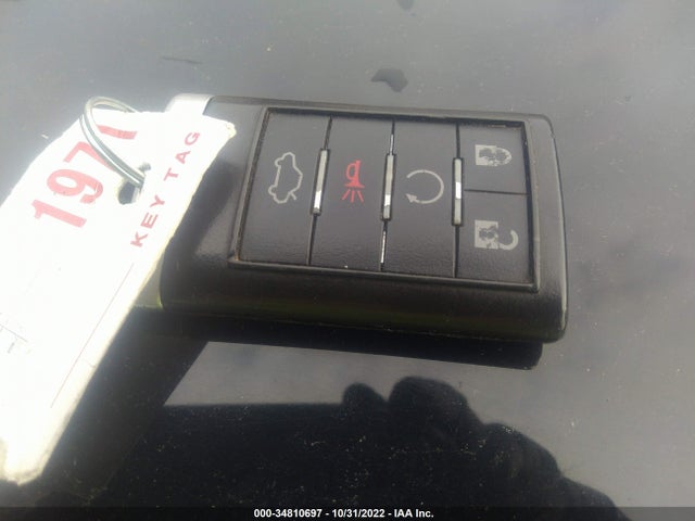 Cadillac CTS 2009 1G6DT57V290166866 Image 3