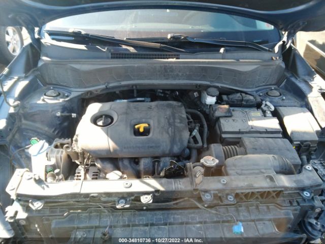 KNDEUCAA9M7132142 KIA SELTOS S