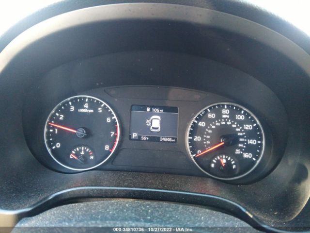 KNDEUCAA9M7132142 KIA SELTOS S