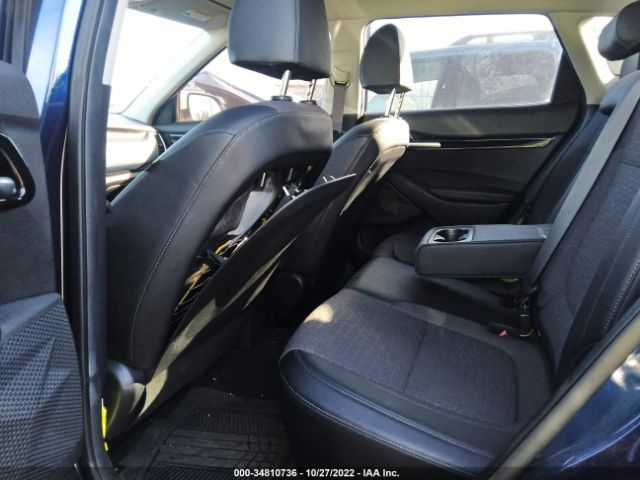 KNDEUCAA9M7132142 KIA SELTOS S