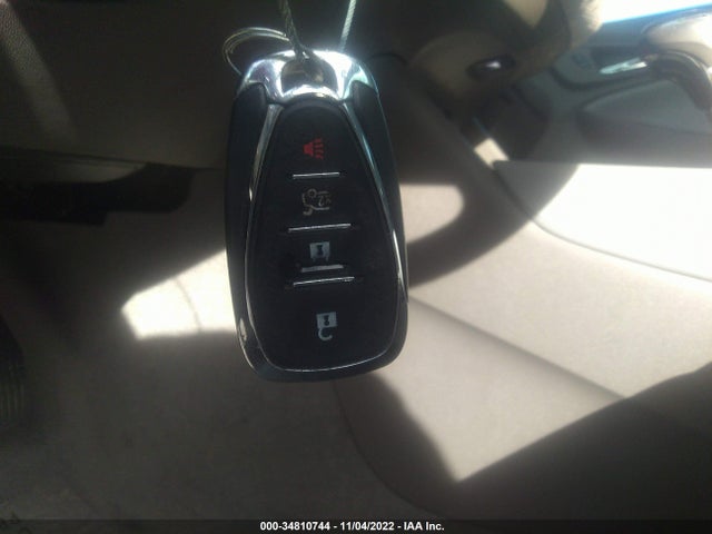 Chevrolet MALIBU LS 2018 1G1ZC5STXJF157254 Image 3