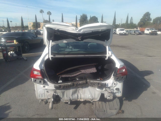 Chevrolet MALIBU LS 2018 1G1ZC5STXJF157254 Image 7