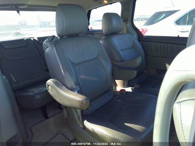 2009 TOYOTA SIENNA XLE VIN: 5TDBK22C19S025666