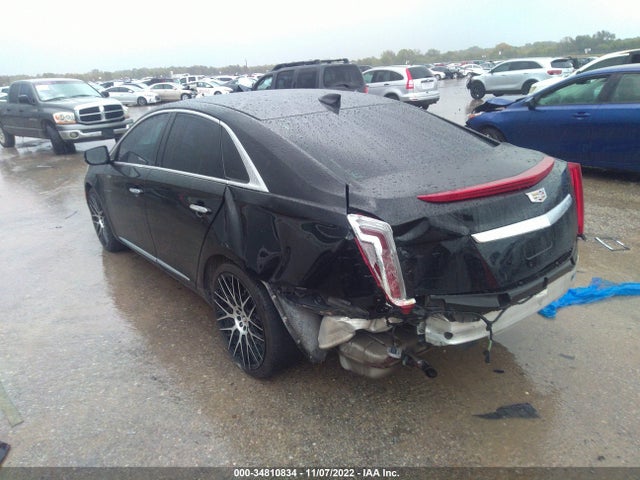 2016 Cadillac XTS, VIN: 2G61M5S36G9140439