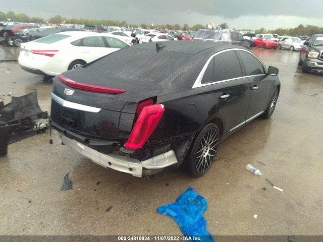2016 Cadillac XTS, VIN: 2G61M5S36G9140439