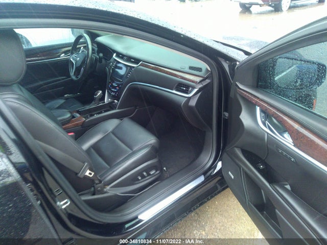 2016 Cadillac XTS, VIN: 2G61M5S36G9140439