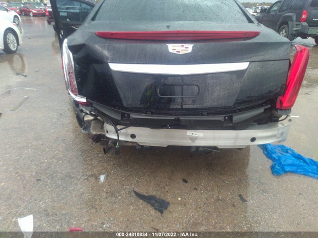2016 Cadillac XTS, VIN: 2G61M5S36G9140439