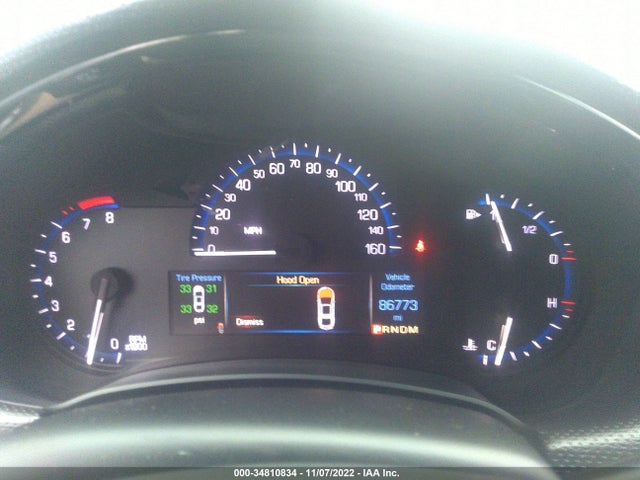 2016 Cadillac XTS, VIN: 2G61M5S36G9140439
