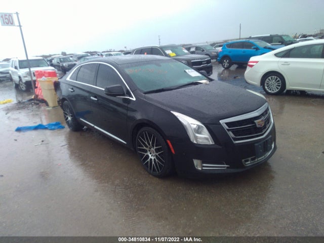 2016 2G61M5S36G9140439 main image
