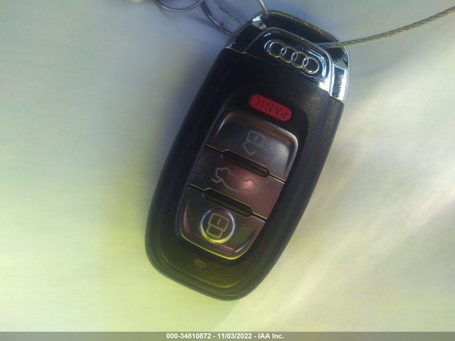 2015 Audi Q5, VIN: WA1DGAFP6FA009791