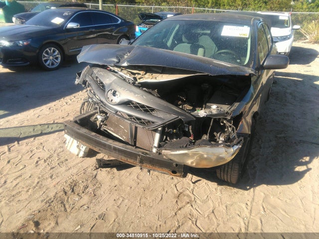 2013 TOYOTA COROLLA L/LE/S VIN: 2T1BU4EE1DC121690