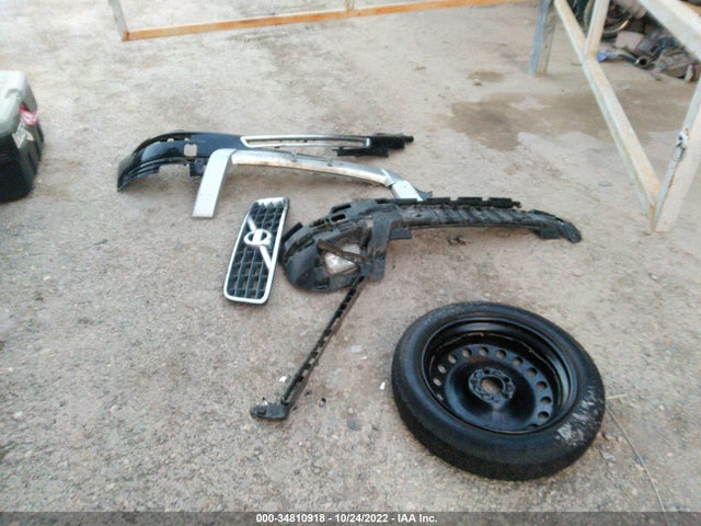 Volvo XC90 2013 YV4952CY5D1634746 Image 4