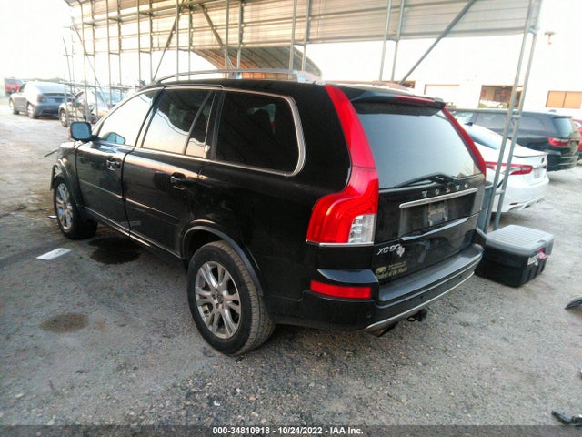 Volvo XC90 2013 YV4952CY5D1634746 Image 5