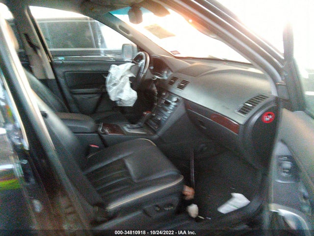 Volvo XC90 2013 YV4952CY5D1634746 Image 7