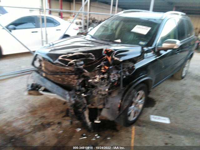 Volvo XC90 2013 YV4952CY5D1634746 Image 8