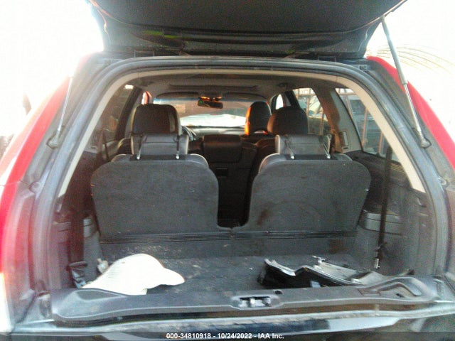Volvo XC90 2013 YV4952CY5D1634746 Image 10