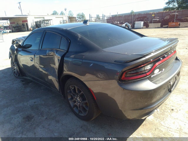 Dodge CHARGER GT 2018 2C3CDXJG7JH136214 Image 3