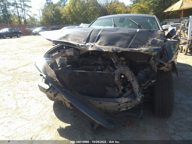 Dodge CHARGER GT 2018 2C3CDXJG7JH136214 Image 6