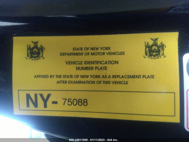 GMC Sierra 2500hd Denali 2018 NY75088 Image 9