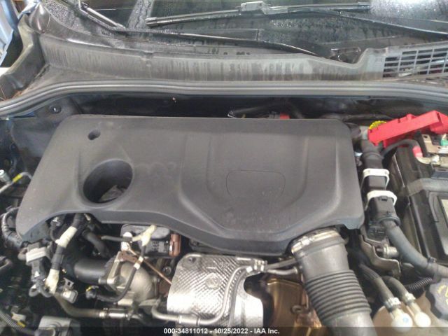 ZFBNFYB10KP806314 Fiat 500X