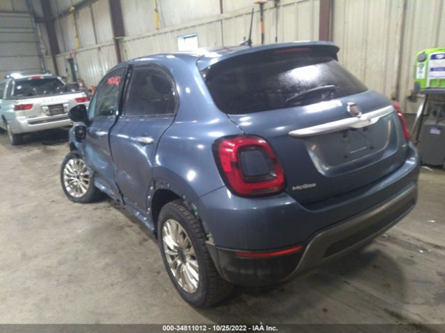 ZFBNFYB10KP806314 Fiat 500X