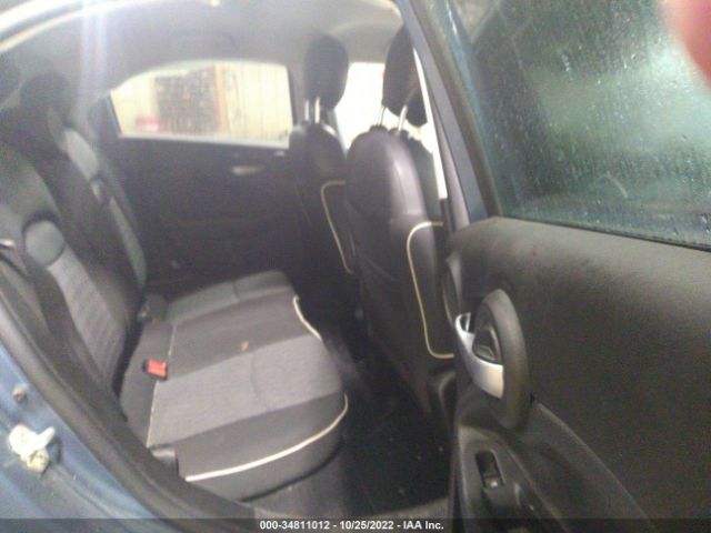 ZFBNFYB10KP806314 Fiat 500X