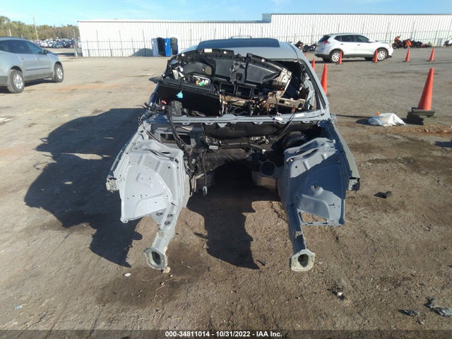 Dodge Challenger Srt Hellcat Redeye 2020 2C3CDZL90LH218010 Image 6