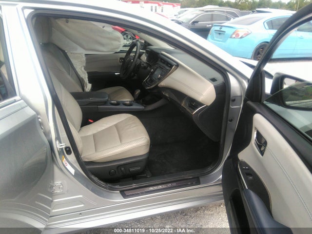 2015 TOYOTA AVALON LIMITED VIN: 4T1BK1EB2FU175978
