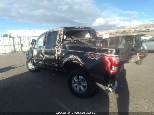 1FTEW1EF3HKC73294 Ford F-150 Xl/xlt/lariat