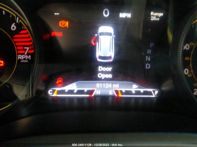 2017 JEEP CHEROKEE LIMITED VIN: 1C4PJMDB4HD234659
