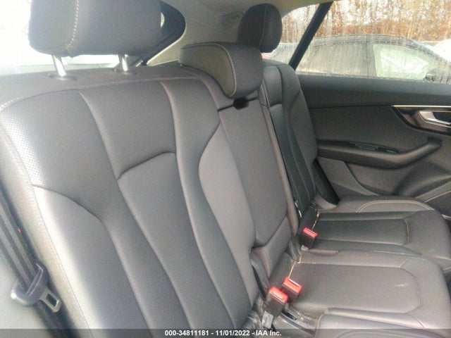 2020 Audi Q8, VIN: WA1EVAF15LD004288