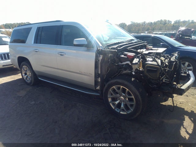 2016 GMC Yukon XL, VIN: 1GKS1GKC6GR151148