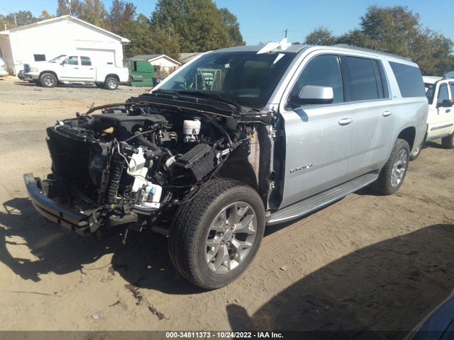 2016 GMC Yukon XL, VIN: 1GKS1GKC6GR151148