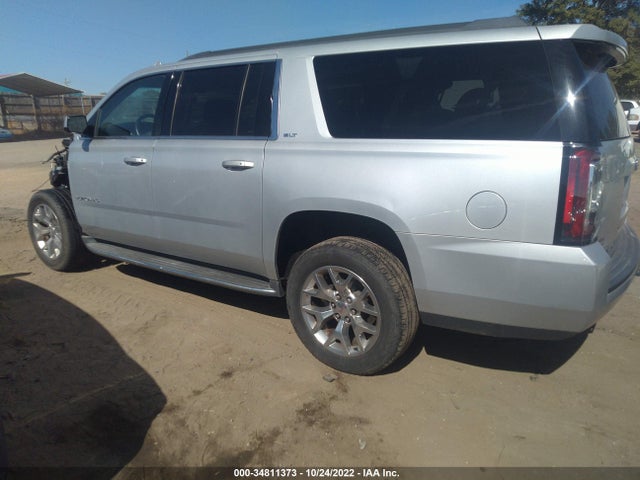 2016 GMC Yukon XL, VIN: 1GKS1GKC6GR151148