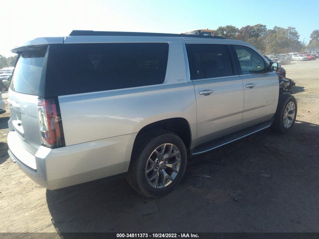 2016 GMC Yukon XL, VIN: 1GKS1GKC6GR151148