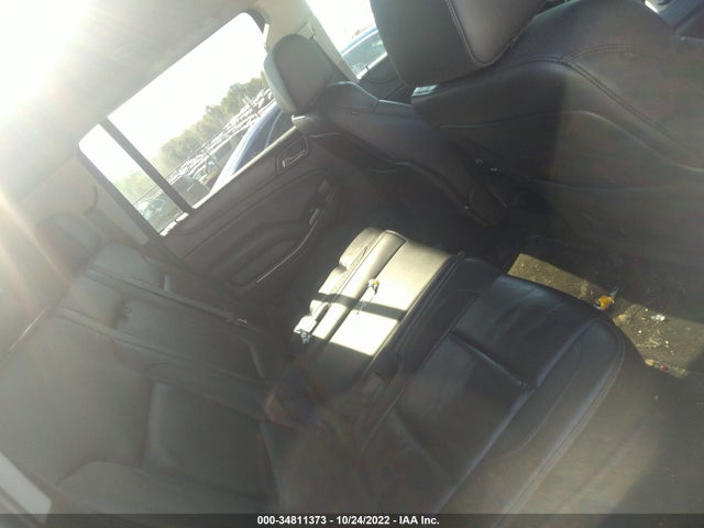 2016 GMC Yukon XL, VIN: 1GKS1GKC6GR151148