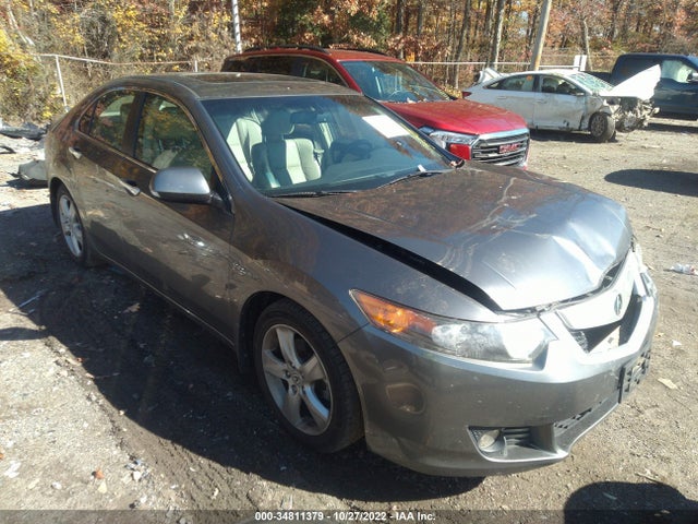 Продажа на аукционе авто 2009 Acura Tsx, vin: JH4CU26679C024685, номер лота: 34811379