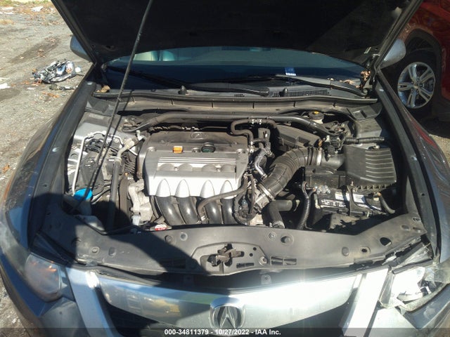 Продажа на аукционе авто 2009 Acura Tsx, vin: JH4CU26679C024685, номер лота: 34811379