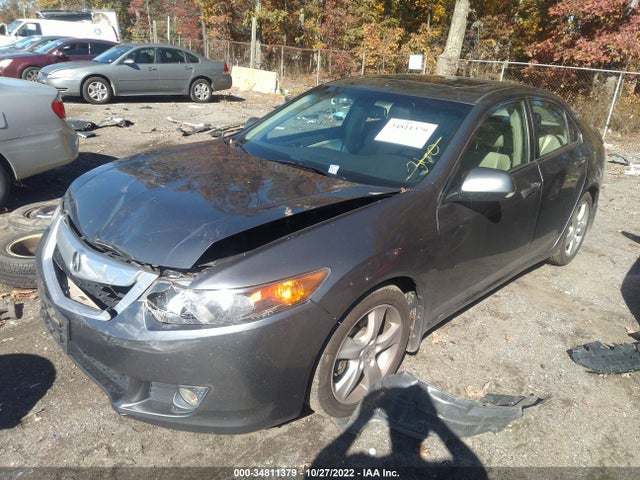 Продажа на аукционе авто 2009 Acura Tsx, vin: JH4CU26679C024685, номер лота: 34811379