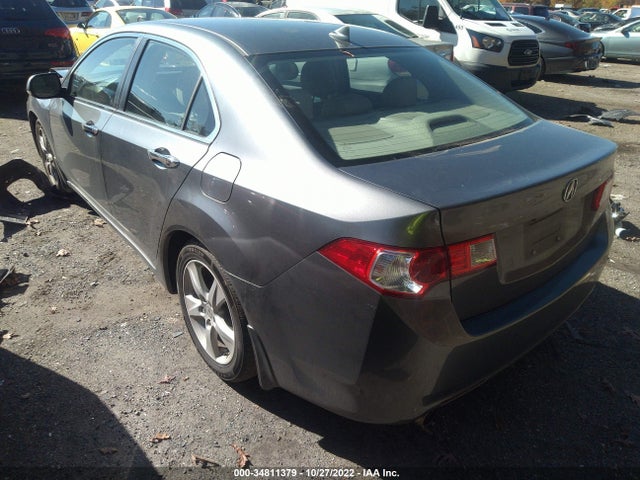 Продажа на аукционе авто 2009 Acura Tsx, vin: JH4CU26679C024685, номер лота: 34811379