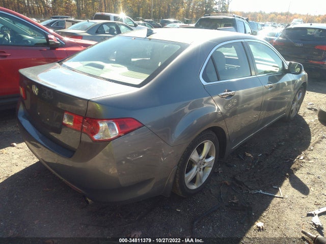 Продажа на аукционе авто 2009 Acura Tsx, vin: JH4CU26679C024685, номер лота: 34811379