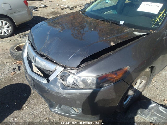 Продажа на аукционе авто 2009 Acura Tsx, vin: JH4CU26679C024685, номер лота: 34811379