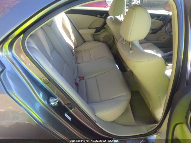 Продажа на аукционе авто 2009 Acura Tsx, vin: JH4CU26679C024685, номер лота: 34811379